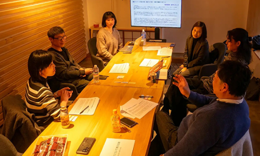 教育について考える会
